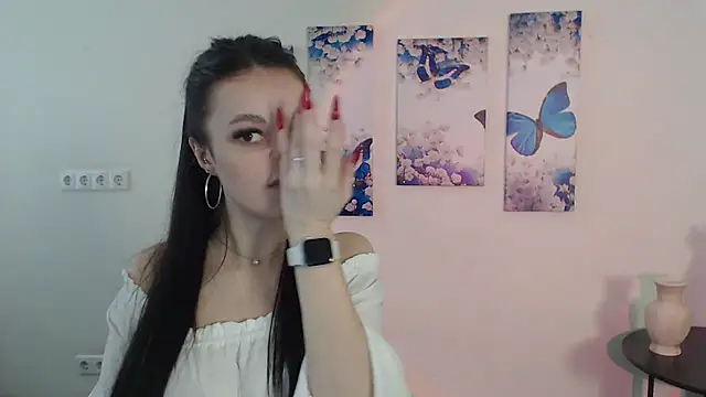 Snapshot of Eva_Eldis chatting on 14, 2, 2025 Eva Eldis online show from 14, 2, 2025