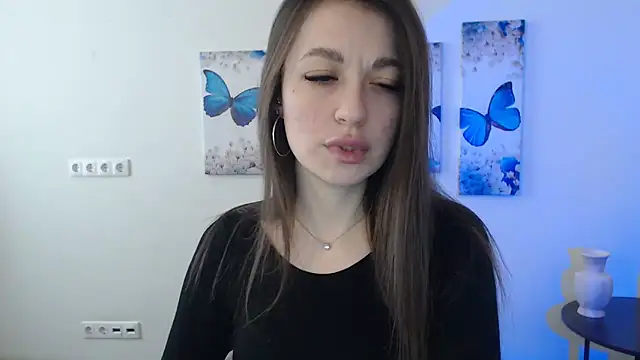 Snapshot of Eva_Eldis chatting on 16, 2, 2025 Eva Eldis online show from 16, 2, 2025