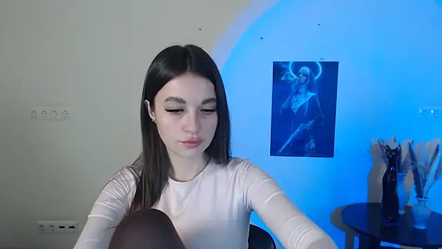 Snapshot of Eva_Eldis chatting on 17, 3, 2025 Eva Eldis online show from 17, 3, 2025