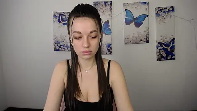 Eva Eldis online show from 27, 4, 2026