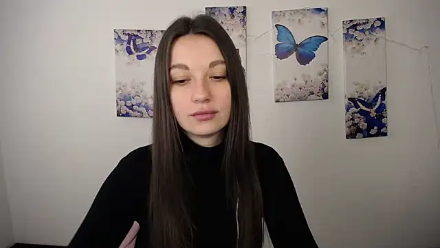 Snapshot of Eva_Eldis chatting on 2, 5, 2026 Eva Eldis online show from 2, 5, 2026