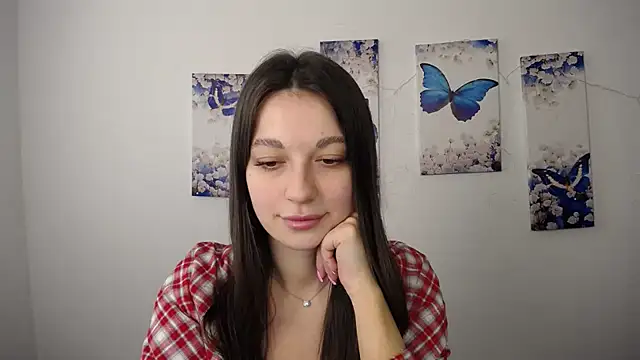 Snapshot of Eva_Eldis chatting on 4, 6, 2026 Eva Eldis online show from 4, 6, 2026