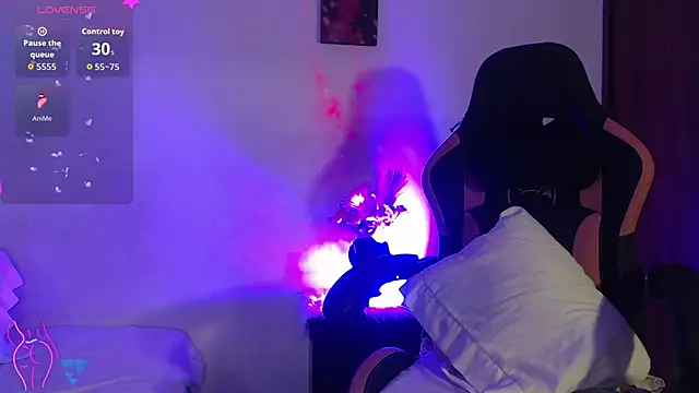 alaia sweetxxx online show from 26, 11, 2025