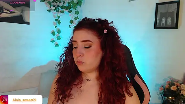 alaia sweetxxx online show from 26, 2, 2026