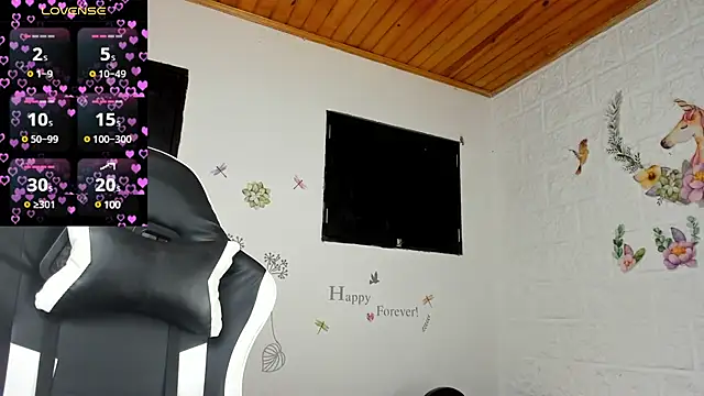 Snapshot of alisson_hoffman05 chatting on 14, 2, 2025 alisson hoffman05 online show from 14, 2, 2025