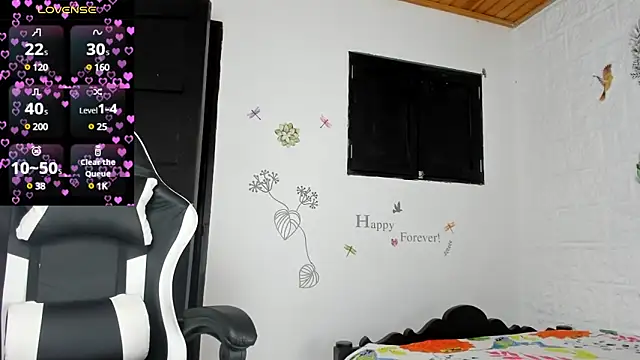 Snapshot of alisson_hoffman05 chatting on 17, 2, 2025 alisson hoffman05 online show from 17, 2, 2025