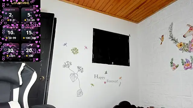 Snapshot of alisson_hoffman05 chatting on 28, 2, 2025 alisson hoffman05 online show from 28, 2, 2025