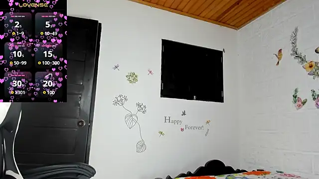 Snapshot of alisson_hoffman05 chatting on 3, 3, 2025 alisson hoffman05 online show from 3, 3, 2025