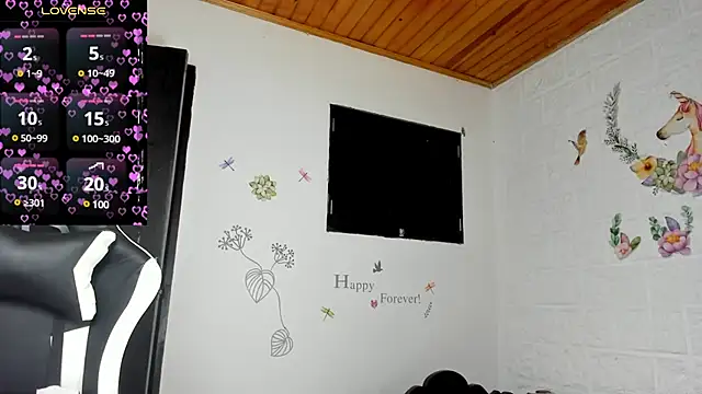 Snapshot of alisson_hoffman05 chatting on 11, 3, 2025 alisson hoffman05 online show from 11, 3, 2025