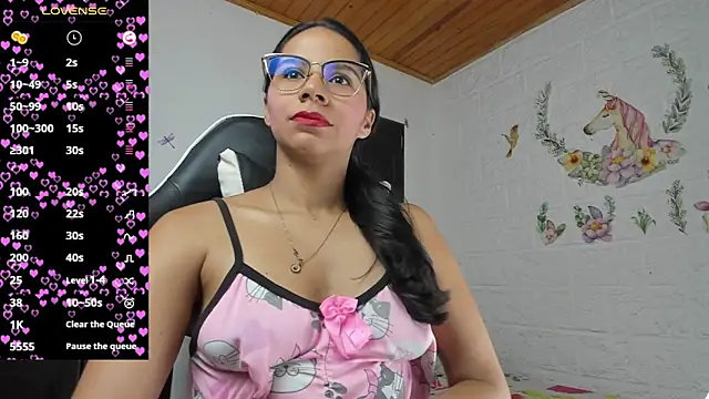 alisson hoffman05 online show from 18, 5, 2026