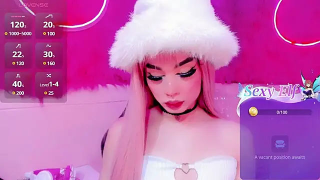 Irina milkmaid online show from 3, 3, 2025