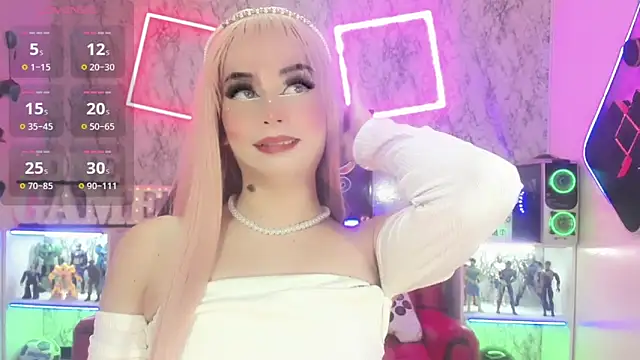 Irina milkmaid online show from 6, 3, 2025