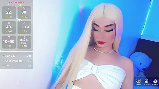 Irina milkmaid online show from 16, 3, 2025