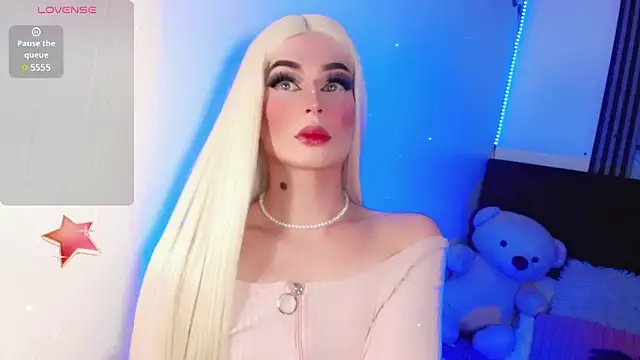 Irina milkmaid online show from 17, 3, 2025