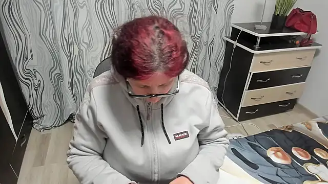 NoraJohnson6 online show from 22, 3, 2025