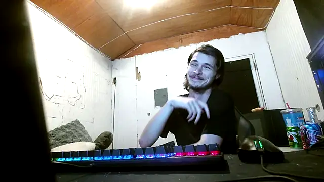 Snapshot of nuttyking2022 chatting on 22, 10, 2025 nuttyking2022 online show from 22, 10, 2025