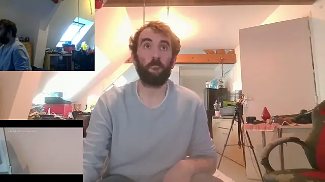 Mastersanges online show from 10, 11, 2025