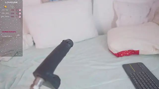 Neekito  online show from 16, 12, 2025