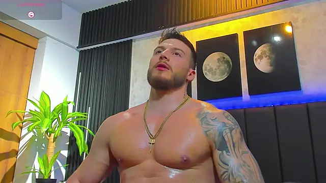 David blake  online show from 20, 3, 2025