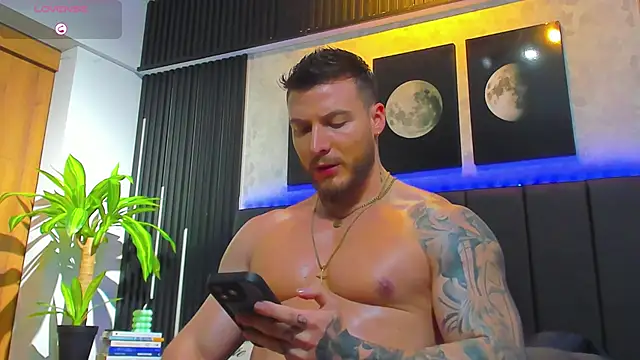 David blake  online show from 20, 3, 2025