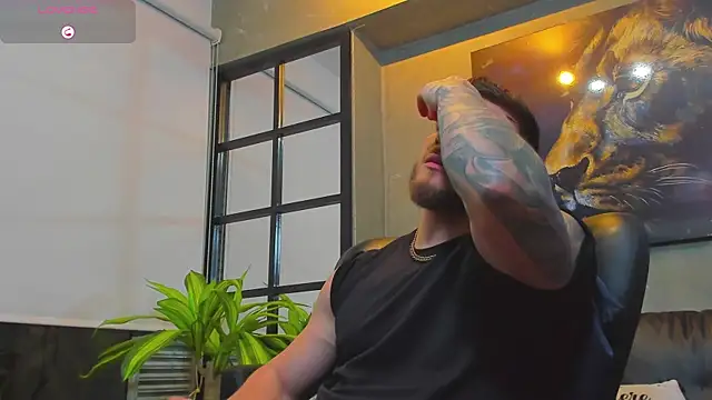 David blake  online show from 13, 9, 2025