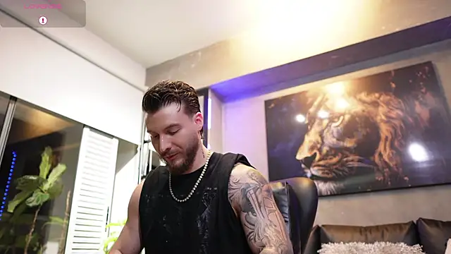 David blake  online show from 12, 4, 2026