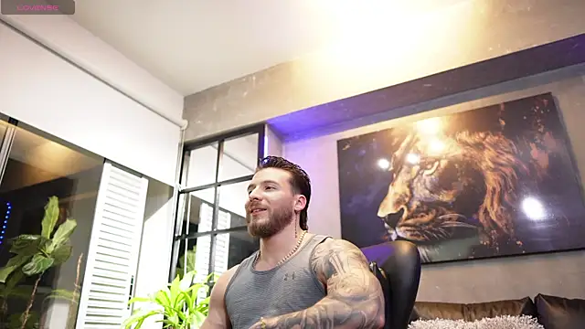 David blake  online show from 15, 4, 2026