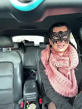 Snapshot of Loveblackzilla chatting on 2, 12, 2025 Loveblackzilla online show from 2, 12, 2025