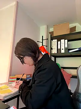 Snapshot of Loveblackzilla chatting on 15, 12, 2025 Loveblackzilla online show from 15, 12, 2025