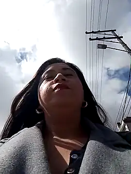 Sexy Tifany online show from 7, 2, 2025