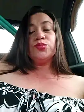 Sexy Tifany online show from 12, 2, 2025