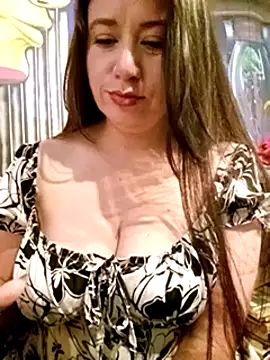 Sexy Tifany online show from 13, 2, 2025