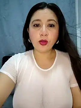 Sexy Tifany online show from 25, 10, 2025