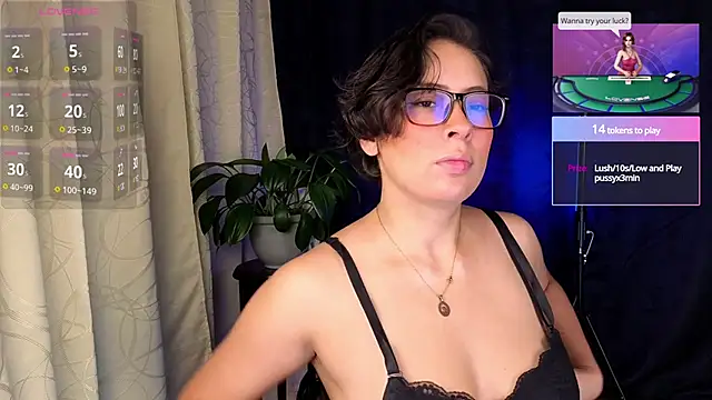 sophia dumont online show from 19, 3, 2025