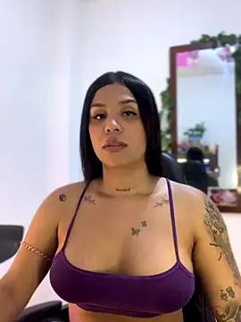 tinalove7 online show from 8, 10, 2025