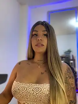 tinalove7 online show from 6, 1, 2026