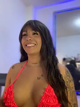 tinalove7 online show from 7, 4, 2026