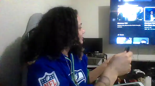 tastylolaaa online show from 7, 3, 2025