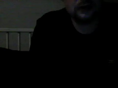 YourLoveBoyKevin online show from 12, 2, 2025