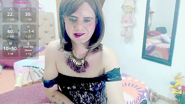 Snapshot of Dolldirtyxxx chatting on 4, 10, 2025 Dolldirtyxxx online show from 4, 10, 2025