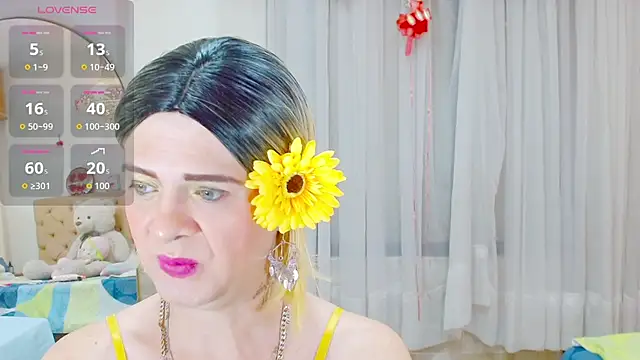 Dolldirtyxxx online show from 8, 3, 2026