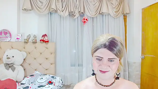 Dolldirtyxxx online show from 23, 5, 2026