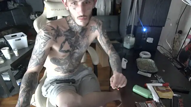 BadJewfucks online show from 29, 4, 2026