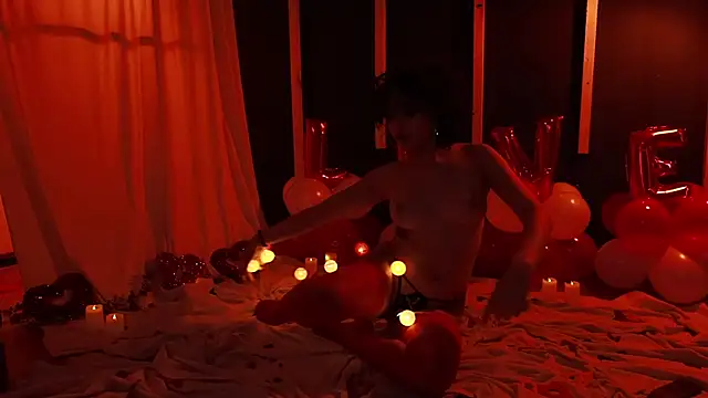 xamixa  online show from 14, 2, 2025