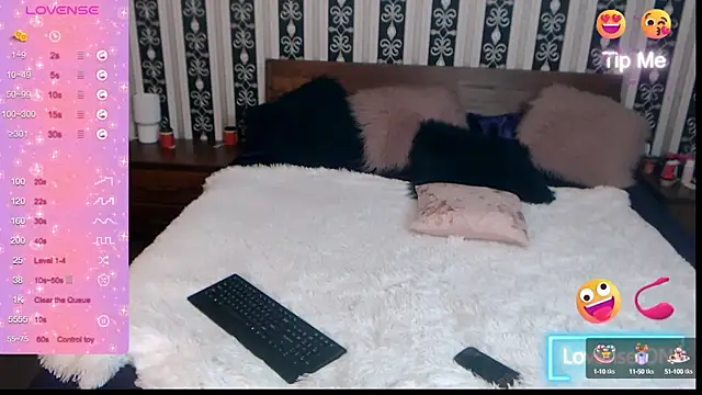 Snapshot of SWEET-SOPHI chatting on 26, 2, 2025 SWEET-SOPHI online show from 26, 2, 2025