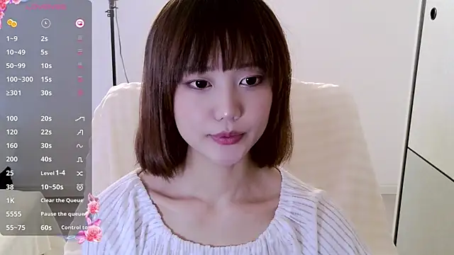 Snapshot of _misayu_99 chatting on 8, 2, 2025 misayu 99 online show from 8, 2, 2025