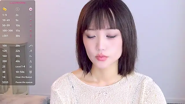 Snapshot of _misayu_99 chatting on 31, 10, 2025 misayu 99 online show from 31, 10, 2025