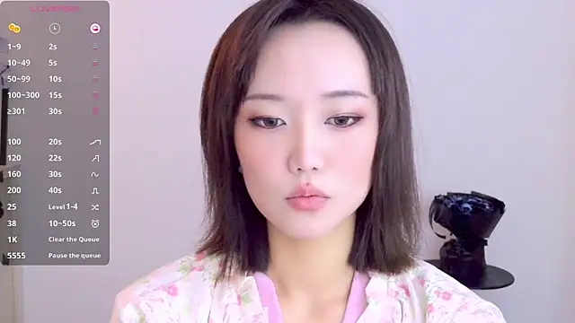 Snapshot of _misayu_99 chatting on 6, 11, 2025 misayu 99 online show from 6, 11, 2025