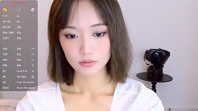 Snapshot of _misayu_99 chatting on 7, 11, 2025 misayu 99 online show from 7, 11, 2025