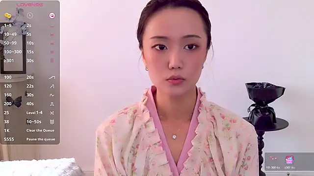 Snapshot of _misayu_99 chatting on 19, 11, 2025 misayu 99 online show from 19, 11, 2025